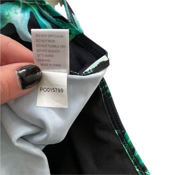 💥 💥CLEARANCE SALE!!!⚡️ Bikini Bottoms size L - Picture 7 of 10